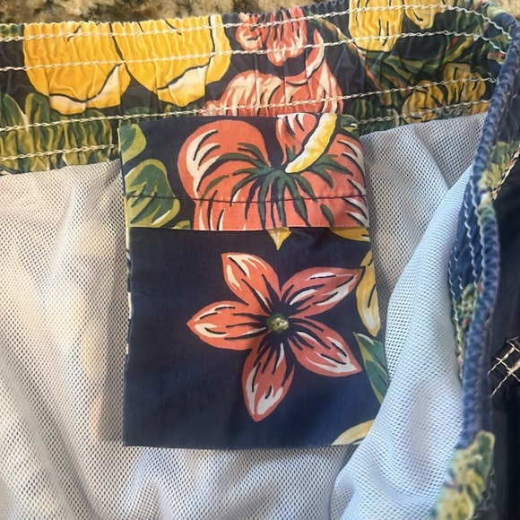 Polo Ralph Lauren swim trunks - Picture 10 of 12